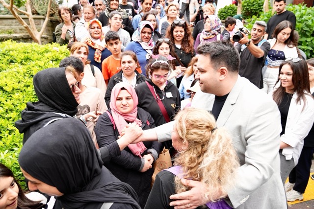 Beşiktaş Kelebek Festivali 2025