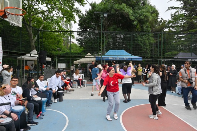 Beşiktaş Kelebek Festivali 2025
