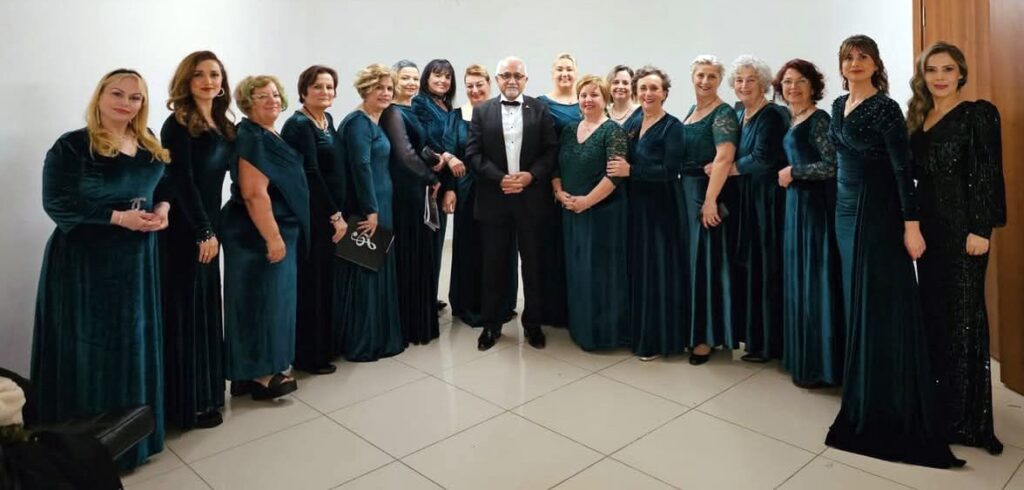 Sanatseverlere özel: Sakarya Musiki Derneği'nden üç makamda yıl sonu konseri