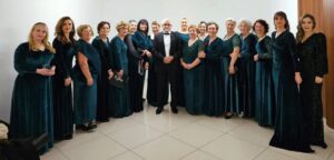 Sanatseverlere özel: Sakarya Musiki Derneği'nden üç makamda yıl sonu konseri