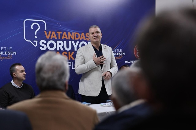 Çiftçi destek Paketi ilk kez açıklandı