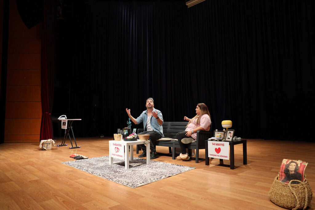 Sahne, etkinlik ve tiyatro gösterileri için uygun, Basın Merkezi etkinlik alanlarını keşfedin.