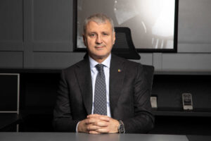 Başkan Altuğ, Ramazan ayı nedeniyle anlamlı mesajını paylaştı.