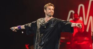 Murat Dalkılıç, Ameliyat Sonrası İstanbul Konseriyle Bölgesel Turnesine Başlıyor